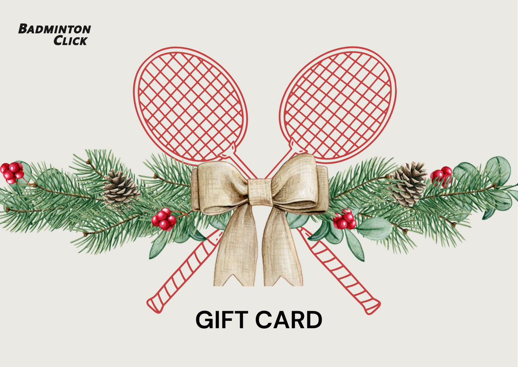Christmas Gift Card