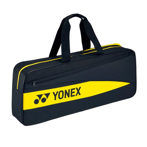 Yonex Team Series Tournament Bag (Lightning Yellow)