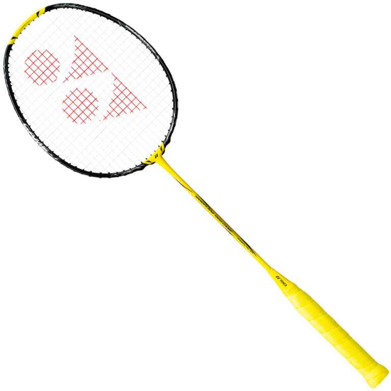 Yonex Nanoflare 1000 Game (83 grams) Badminton Racquet – Badminton