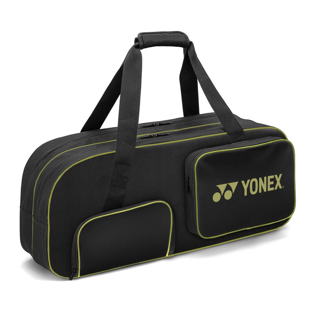 Yonex Match Series Tournament Bag (Black)