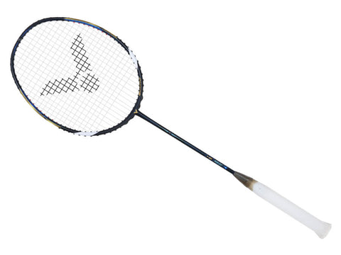 Victor 55th Anniversary Bravesword 12 SE (83 grams) Badminton Racquet