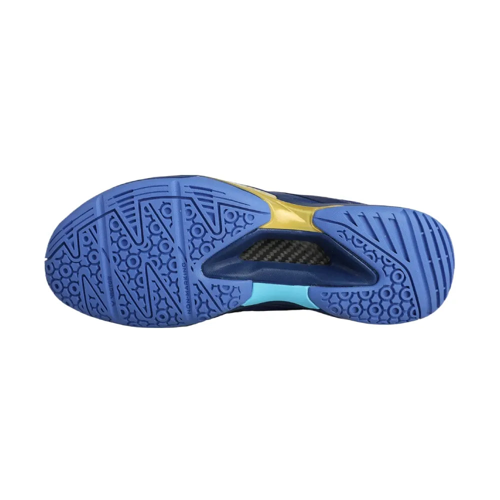 Victor A970 Nitro Lite CADV Blue (2026 New Model) Badminton Shoes