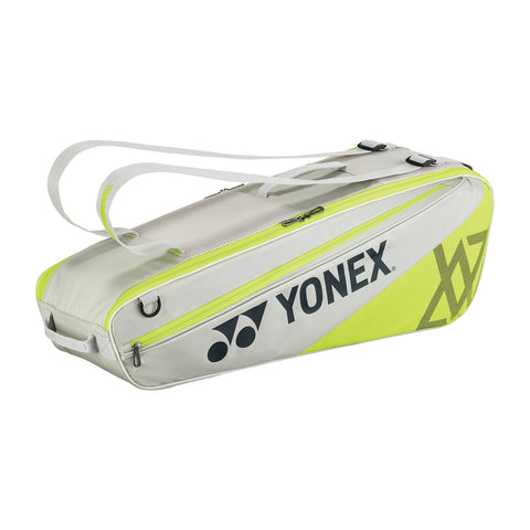 Yonex VA Collection Club Racquet Bag (6pcs- Medium)