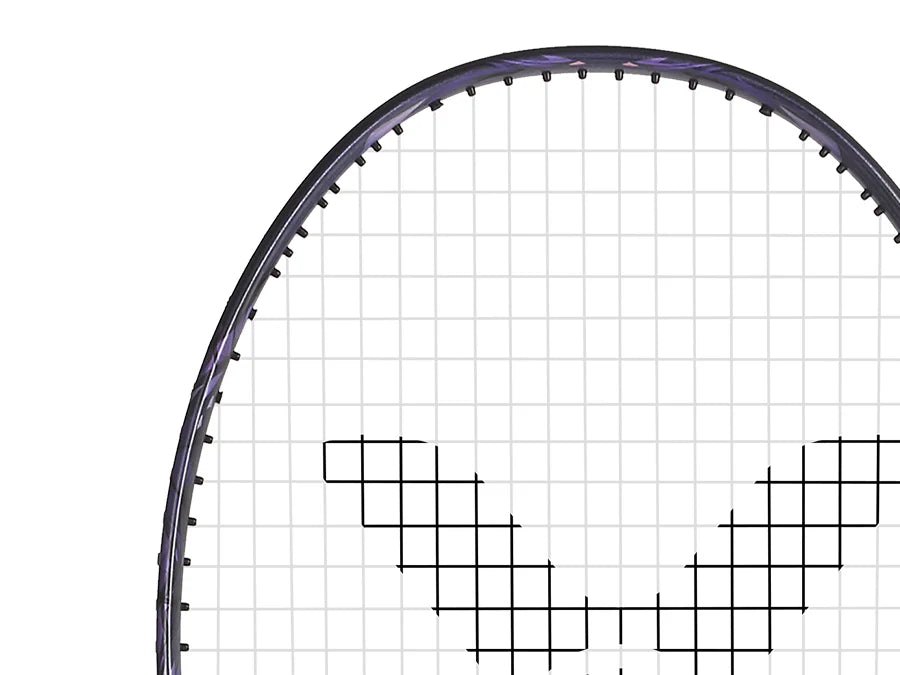Victor Auraspeed Fantome (88 grams) Badminton Racquet – Badminton