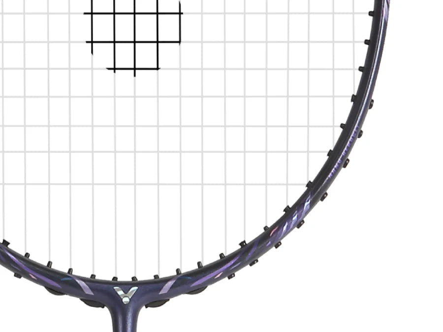 Victor Auraspeed Fantome (83 grams) Badminton Racquet – Badminton