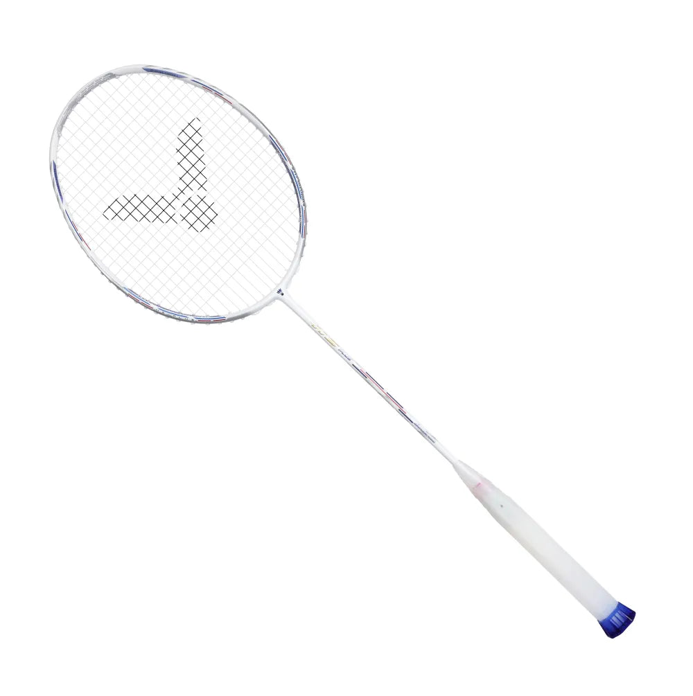 Victor Auraspeed HS Plus VBC (Limited Edition White) 83 grams