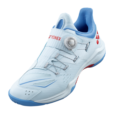 Yonex Power Cushion 88 Dial (Pale Blue) UNISEX Badminton Shoes