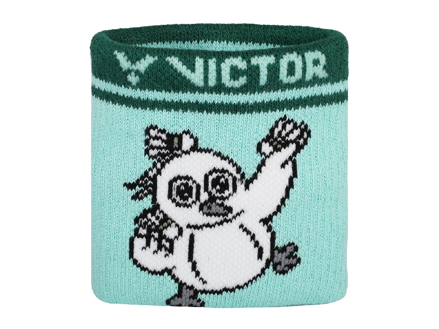 Victor 2025 Sudirman Cup Wrist Band (Green)