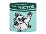 Victor 2025 Sudirman Cup Wrist Band (Green)