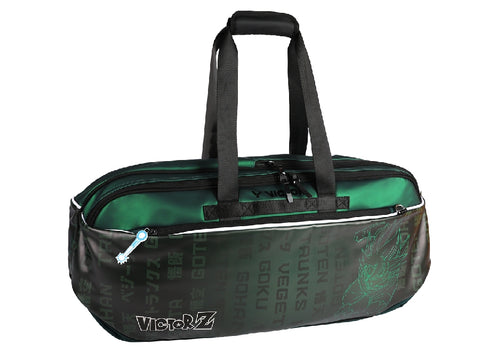 VICTOR x DRAGON BALL Z Rectangular Bag (Deep Teal)