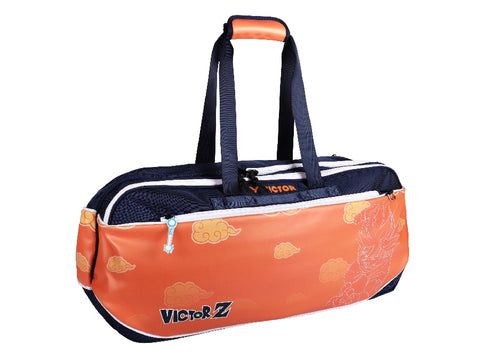 VICTOR x DRAGON BALL Z Rectangular Bag (Bright Marigold)