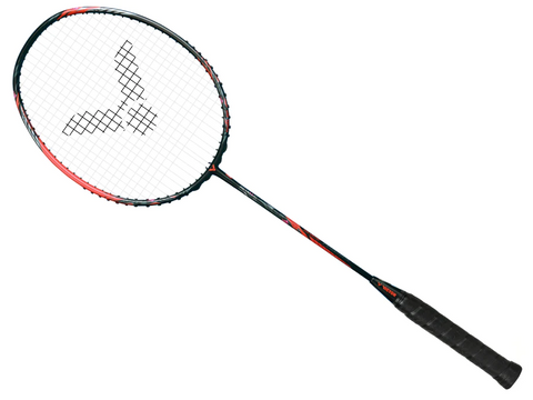 Victor Thruster Ryuga Metallic (88 grams) Badminton Racquet