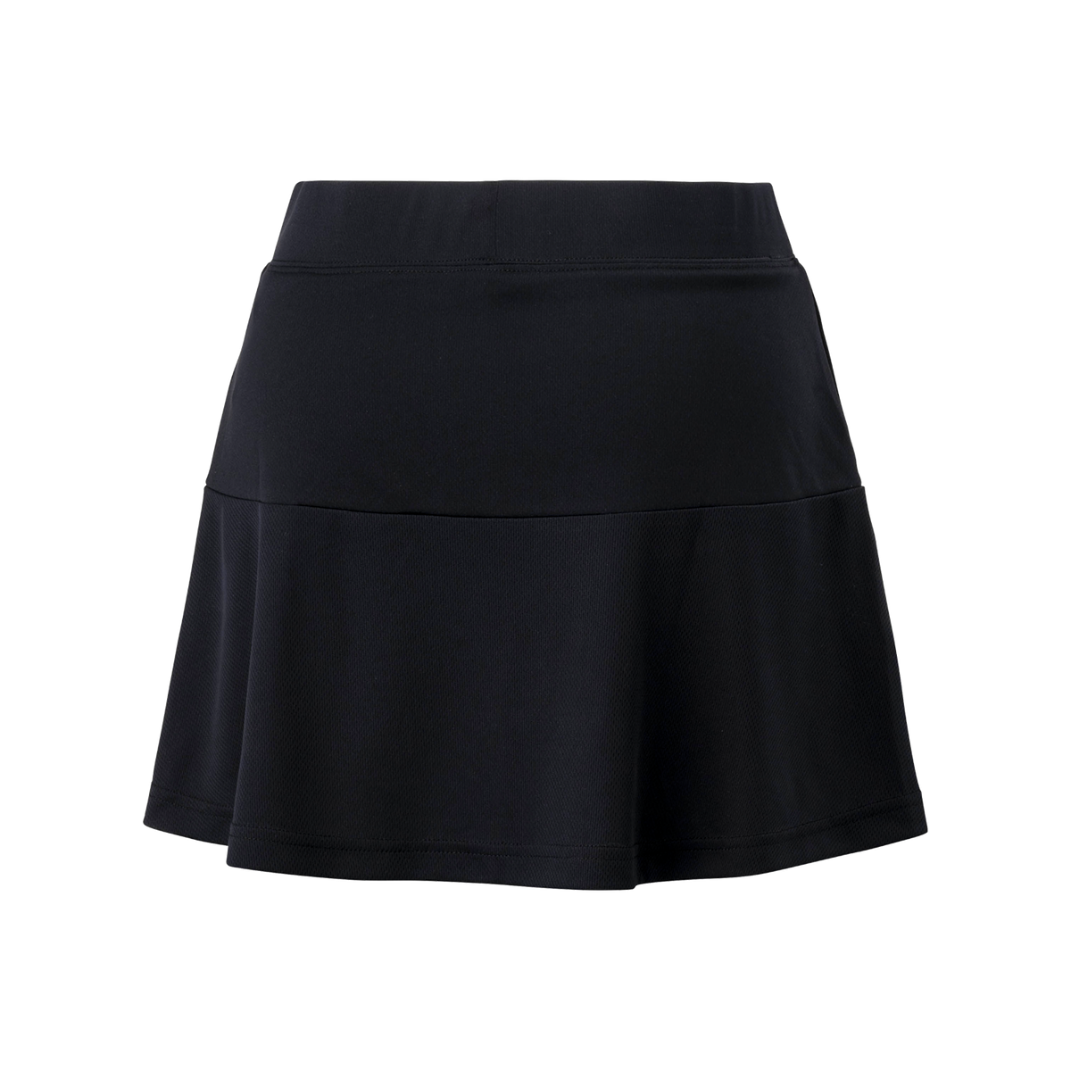 Yonex Ladies Skirt YW0036 (Black) – Badminton Click