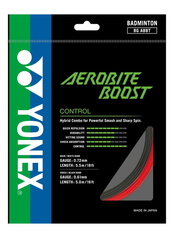 【新品】YONEX AEROBITE 13個セット AEROBITE - SET – Yonex USA
