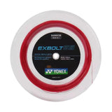 Yonex Exbolt 65 200m Reel Badminton String