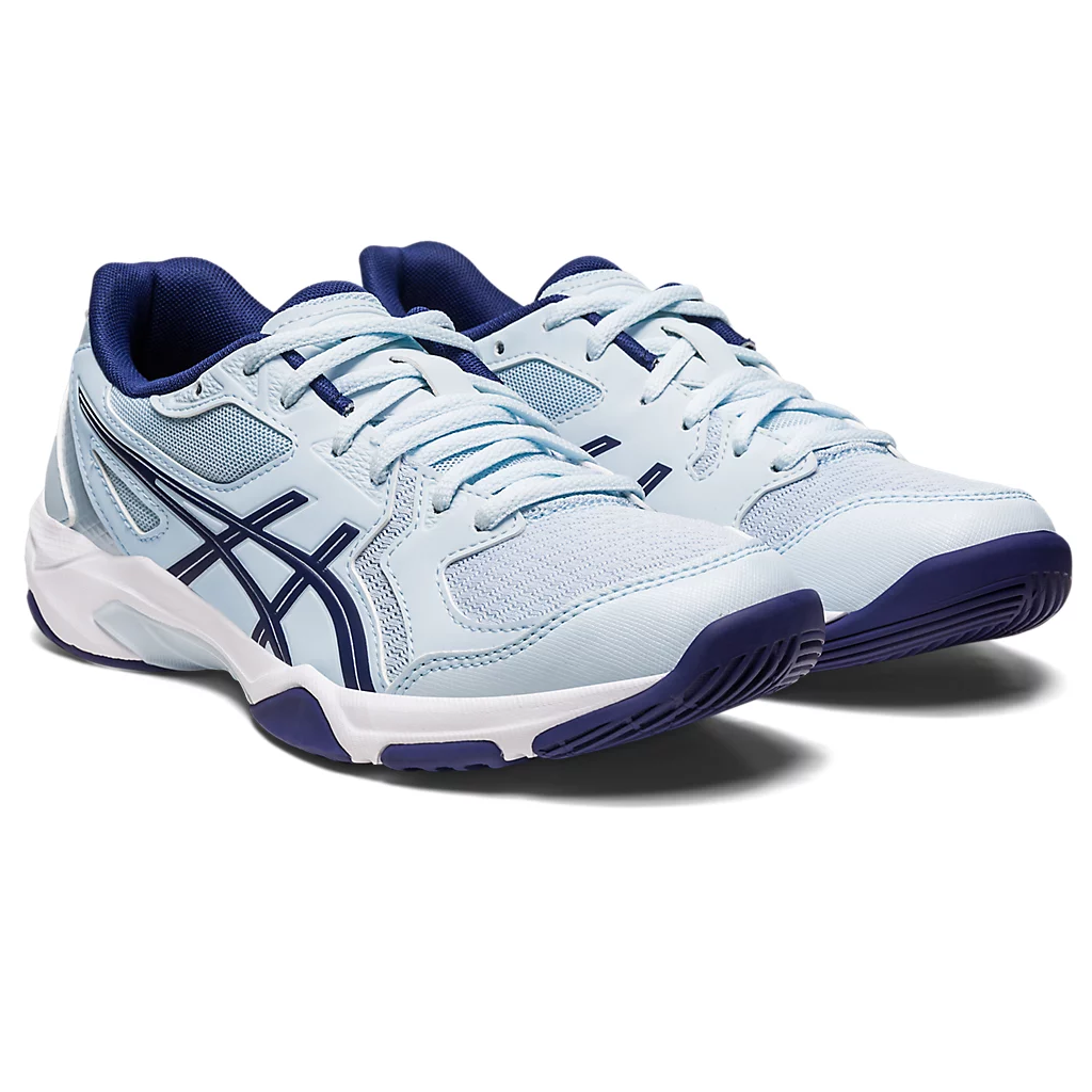 Asics gel rocket 9 badminton shop review