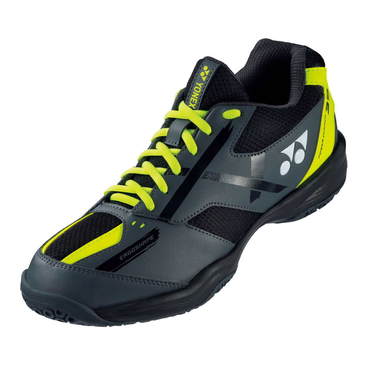 Yonex Power Cushion 39 Dark Gray Badminton Shoes Badminton Click