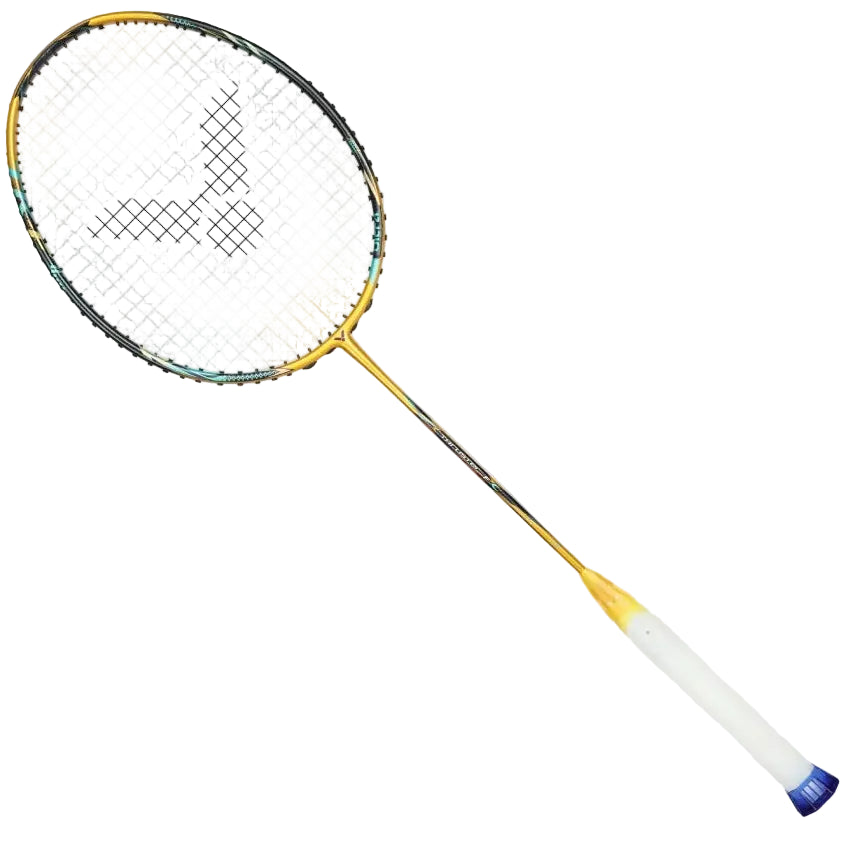 Victor Thruster F Claw Ultra (78 grams) Badminton Racquet