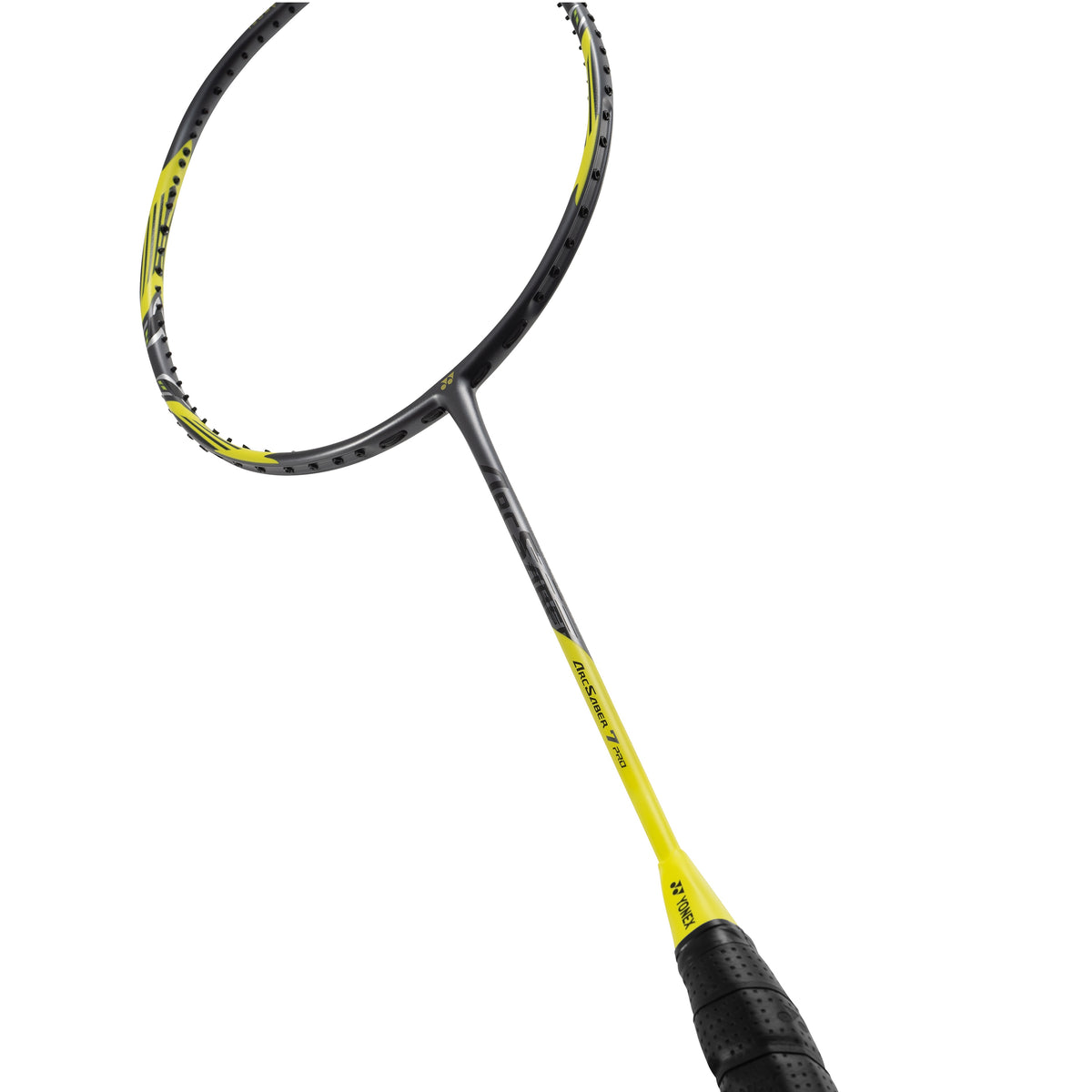 Yonex Arcsaber 7 PRO（83 克）羽毛球拍– Badminton Click