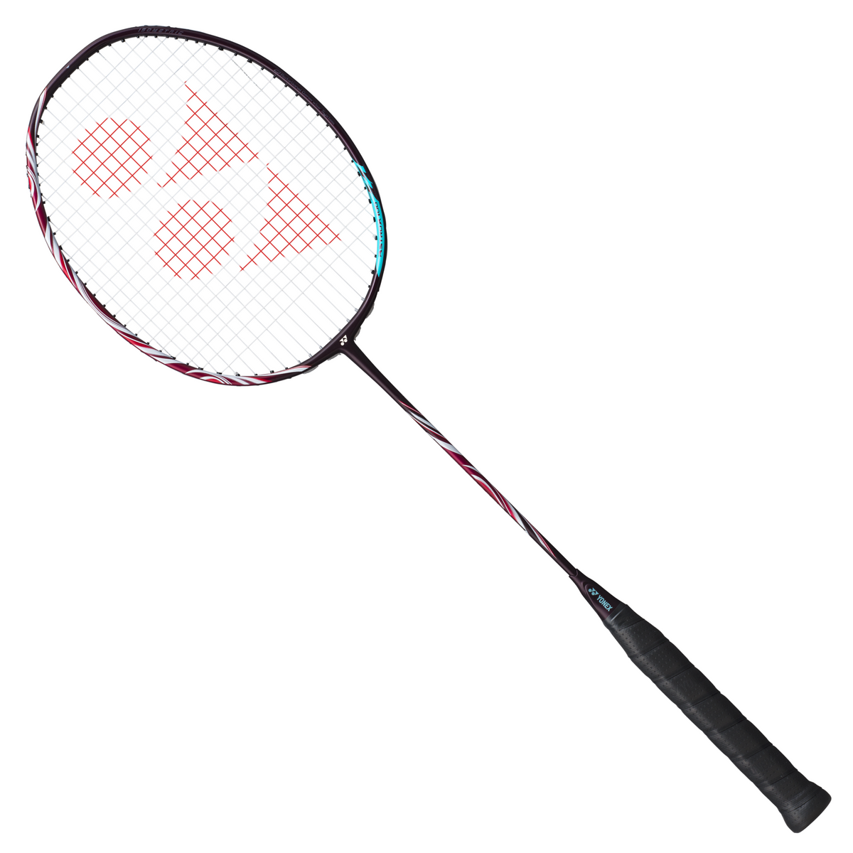 Yonex Astrox 100 ZZ 83 克（Kurenai 配色）羽毛球拍– 羽毛球拍