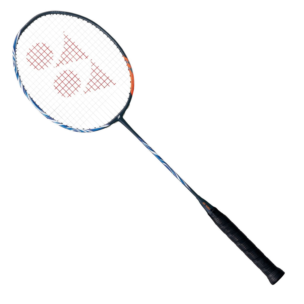 Yonex Astrox 100 ZZ 83 grams (Dark Navy) Badminton Racquet