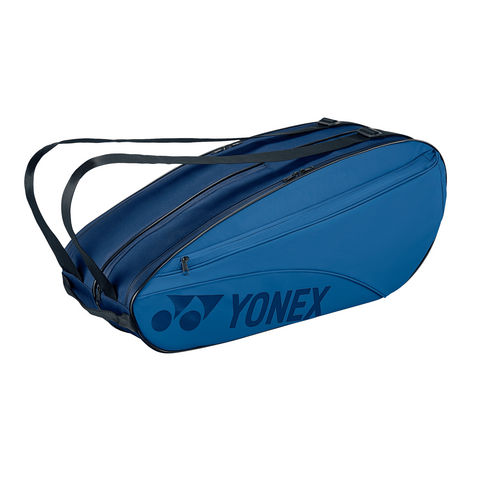 Yonex Team Series Badminton Bag Blue (6pcs- Medium)