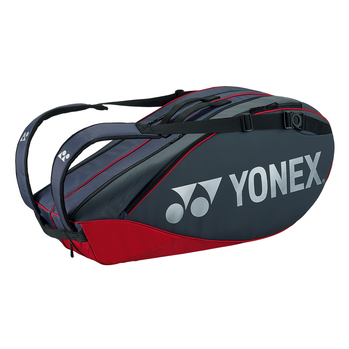 Yonex side 2025 kit bag