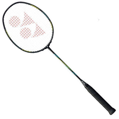 Yonex Nanoflare 500 Black (Speed Series 78 grams) Badminton Racquet