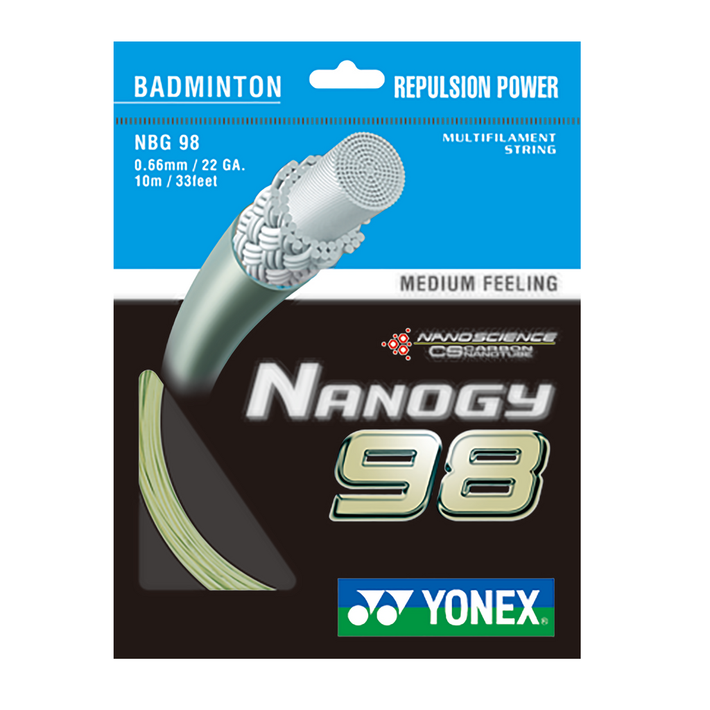 Yonex Nanogy 98 Badminton String
