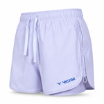 Victor Ladies Badminton Shorts R-56201 (Purple)