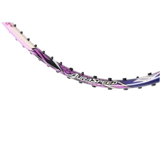 NEW 2026 Victor Auraspeed 99 BAC Limited Edition (83 grams) Badminton Racquet