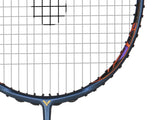Victor Drive X 10 Metallic (83 grams) Badminton Racquet