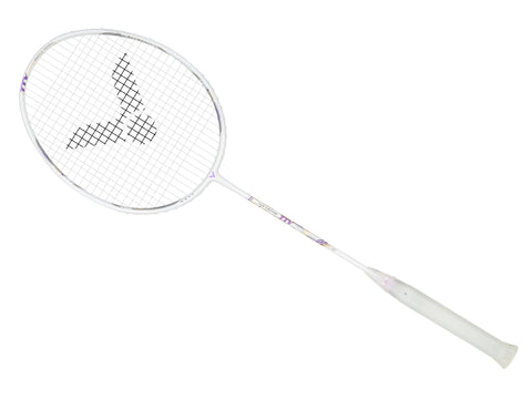 Victor 2023 Thruster K TTY (83 grams) Badminton Racquet