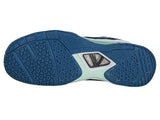 Victor SHA830 Gen 4（蓝色）宽幅羽毛球鞋