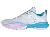 Victor A880 White (All Around) UNISEX Badminton Shoes