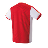 Yonex 2023 China National Team Wear (Red) 10512 Men T Shirt [CLEARANCE]