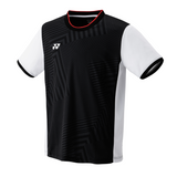 Yonex China National Team Wear (Black) 10514 Men Replica T Shirt
