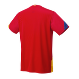 Yonex China National Team Wear (Red) 10515 Men T Shirt
