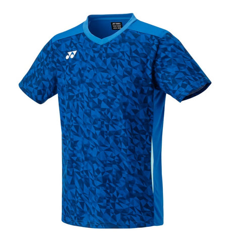 Yonex Japan National Team Wear (Blue) Men T Shirt