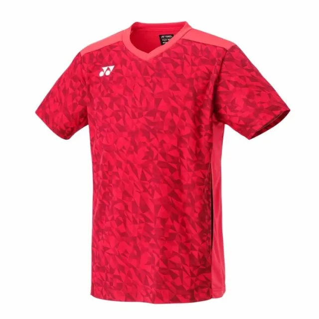 Yonex Japan National Team Wear (Red) Men T Shirt