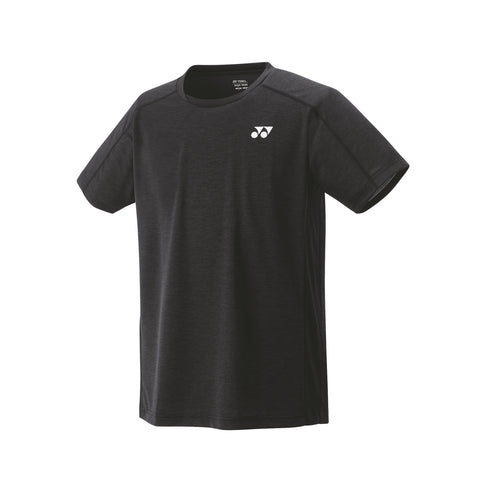 Yonex Japan Exclusive Tournament T Shirt 10670 (Black) Made in Japan