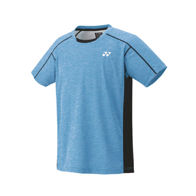 Yonex Japan Exclusive Tournament T Shirt 10670 (Sky Blue) Made in Japan