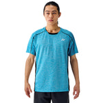 Yonex Japan Exclusive Tournament T Shirt 10670 (Sky Blue) Made in Japan
