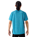 Yonex Japan Exclusive Tournament T Shirt 10670 (Sky Blue) Made in Japan