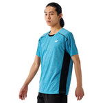 Yonex Japan Exclusive Tournament T Shirt 10670 (Sky Blue) Made in Japan