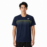 Yonex Unisex Competition T Shirt (Dark Navy) 10727