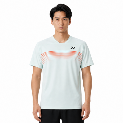 Yonex Unisex Competition T Shirt (Ice Blue) 10727