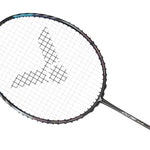 Victor Auraspeed HS PLUS (83 grams) Badminton Racquet [VIP Sale]