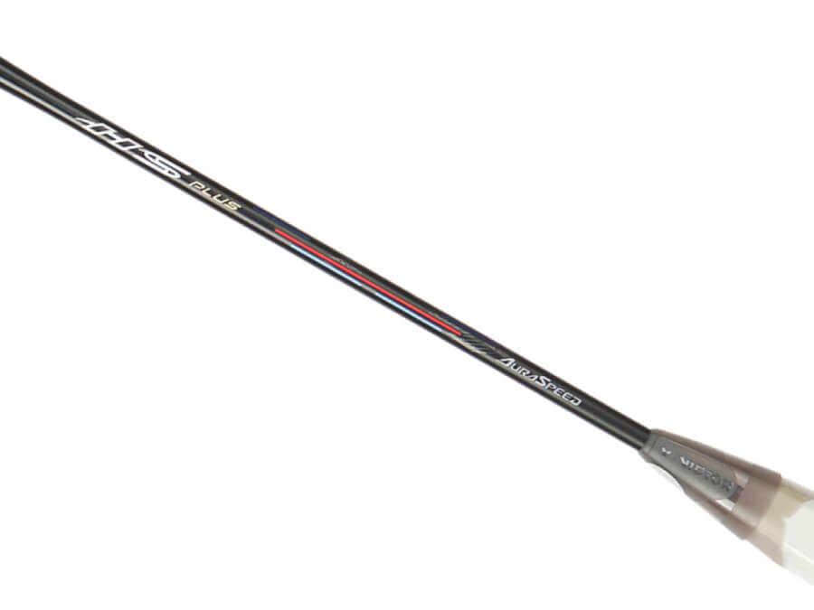 Victor Auraspeed HS PLUS (83 grams) Badminton Racquet [VIP Sale]