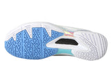 New 2024 Victor A970 Nitro Lite (White) Badminton Shoes
